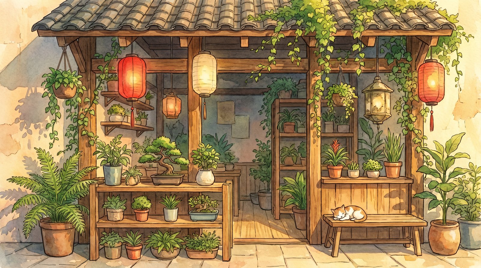 黑料视频门店实景